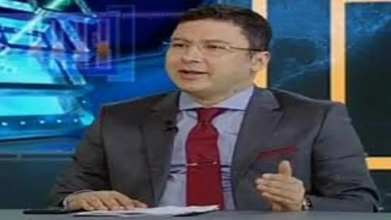 أيمن غنيم يصف العلاقات الاقتصادية بين مصر وروسيا بالنموذجية في أحدث تصريحاته